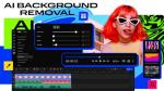 Movavi Video Editor - 1-Year License | Personal | 1 Device | PC | PC Activation Code by email