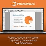 Corel WordPerfect Office Professional, Digital download