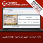 Corel WordPerfect Office Professional, Digital download