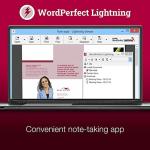 Corel WordPerfect Office Professional, Digital download