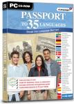 Passport to 35 Languages
