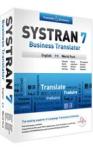 SYSTRAN 7 Business Translator European Pack language Translation Software