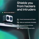 Kaspersky Standard Anti-Virus 2026 | 3 Device | 1 Year +3 Months Free | AI Powered Anti-Virus | Safe Browsing | Anti-Phishing | Game Mode | Performance Optimization | PC/Mac/Mobile