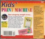 Kid's Print Machine