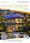 Home Designer Architectural 2018 - Mac Download [Download]