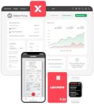Lexware Office XL (365-Tage) - Online-Lösung für Buchführung & Lohnabrechnung