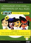 Languages For Kids Volume 2