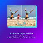 CyberLink PhotoDirector 365 - 12 Months / Photo Editing Software now with AI / Capture.Edit.Retouch / Perfect Photo Collages / Restore and Enhance Images / RAW / GIF / Stock Media / WIN [Download]