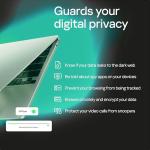 Kaspersky Plus Internet Security 2026 | 1 Device | 1 Month | AI Powered Anti-Virus | Safe Browsing | Anti-Phishing | Unlimited VPN | Password Manager | PC/Mac/Mobile | Activation Code by email