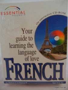Your Guide to Learning the Language of Love: French