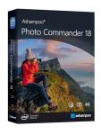 Photo editing software compatible with Windows 11, 10, 8.1 and 7 – view, edit, enhance and organise your photos – more than 200 features (collages, slideshows and more)