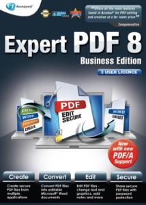 Expert PDF 8 Business [Download]