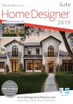 Home Designer Suite 2019 [Download]