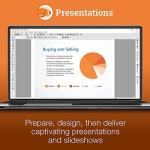 Corel WordPerfect Office Standard, Digital download