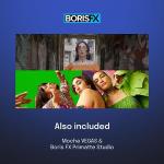 VEGAS Pro Suite 21 - Integrated video and audio editing tools for content creators | video editing software | video cutting software | video editor | Windows 10/11 PC | 1 license