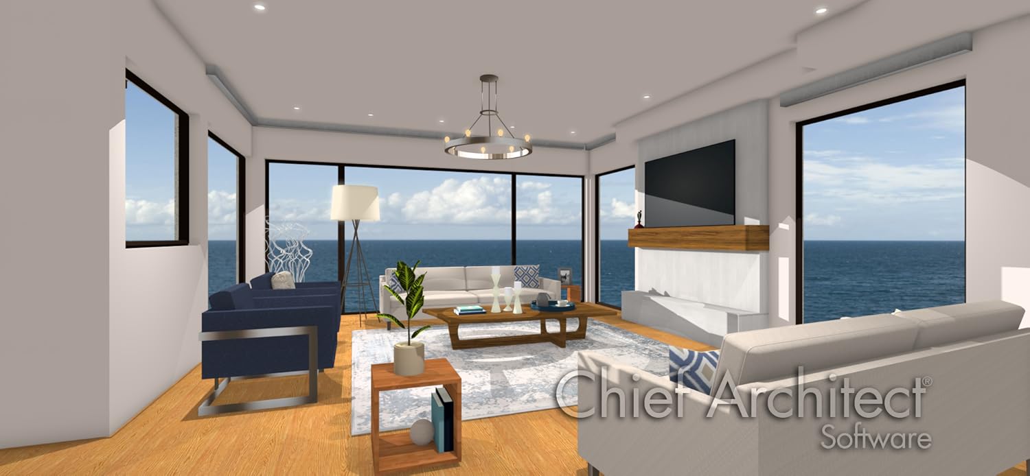 Home Designer Interiors 2018 - Mac Download [Download]