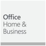 Microsoft Office 2024 Home And Business (PKC) Deutsch (EP2-06662)
