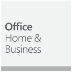 Microsoft Office 2024 Home And Business (PKC) Deutsch (EP2-06662)