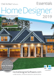 Home Designer Essentials 2019 - PC Download [Download]