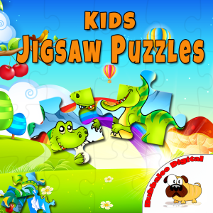 Kids Jigsaw Puzzles [Download]