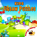 Kids Jigsaw Puzzles [Download]