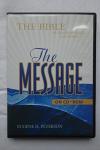 The Message on CD-ROM - The Bible in contemporary language