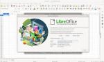 LibreOffice Office Suite 2025 on CD Compatible with Microsoft Office Word, Excel & PowerPoint for Home Student Business One Time Purchase, Lifetime License Windows PC & Mac (Office On 32 GB USB Drive)