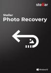 Stellar Photo Recovery 11 - Award Winning Photo Recovery Software | Standard | 1 Device | 1 Year | PC Activation Code by email