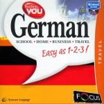 Teaching-you German (Syracuse Language)