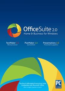 Office Suite 2.0 [PC Download]