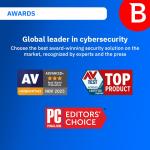 [Amazon Exclusive] Bitdefender Total Security | 3 Devices | 12 + 6 free months with Auto-Renewal | Digital Download