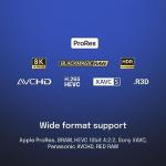 VEGAS Pro Suite 21 - Integrated video and audio editing tools for content creators | video editing software | video cutting software | video editor | Windows 10/11 PC | 1 license