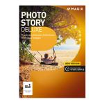 MAGIX Photostory Deluxe – Version 2017 – Create photo collages and slideshows [Download]