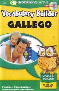 Vocabulary Builder Galician: Language fun for all the family – All Ages (PC/Mac)