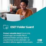 ESET HOME Security Ultimate 2026 | 6 Devices | 1 Year | Antivirus, Identity Protection, VPN, Firewall, Secure Data Encryption, Ransomware Remediation included | Activation Code by email