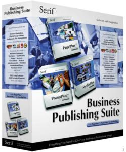 Business Publishing Suite