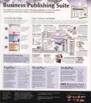Business Publishing Suite
