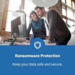 Panda Dome Advanced 2024 - Cloud antivirus, VPN, Parental Control (1 appareil)