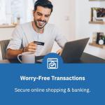 Panda Dome Advanced 2024 - Cloud antivirus, VPN, Parental Control (1 appareil)