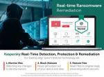 Kaspersky Total Security 2023 | 5 Devices | 1 Year | Antivirus, Secure VPN and Password Manager Included | Amazon Subscription - Annual Auto-Renewal
