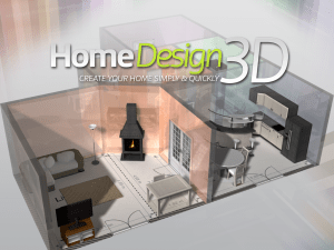 Home Design 3D [Online Code]