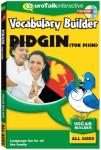 Vocabulary Builder Pidgin: Language fun for all the family – All Ages (PC/Mac)