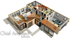 Chief Architect Home Designer Architectural 2017 [Download]