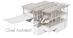 Chief Architect Home Designer Architectural 2017 [Download]