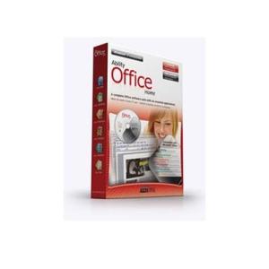 ASI Ability Office Home Edition (PC)