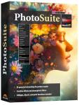 Photo Suite – AI Photo Editing Software for Beginners & Pros: Edit and Retouch Photos, Create Effects & Collages for Win 11 and 10