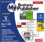 MY SOFTWARE - BUSINESS PUBLISHER