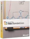 Office Visio Standard 2003