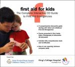 First Aid For Kids