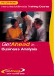 GetAhead in Business Analysis